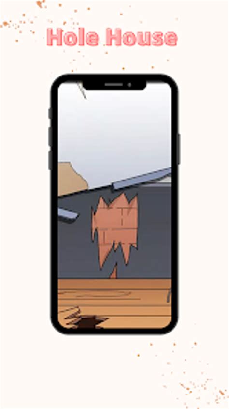 Hole House APK Download for Android .